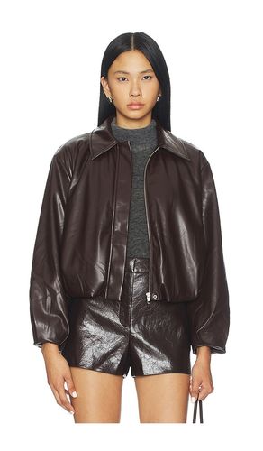 Raevin Jacket in . Size L. Also in M, XS - ASTR the Label - Modalova