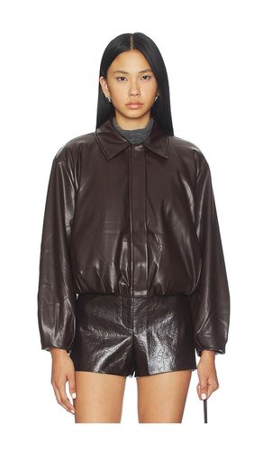 Raevin Jacket in . Size L. Also in M, XS - ASTR the Label - Modalova