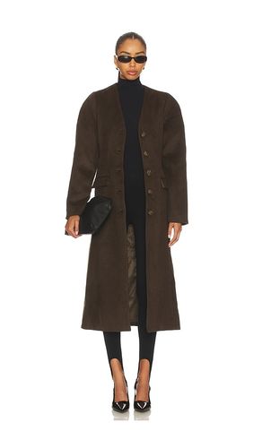 Glorimar Coat in . Size M. Also in S, XS - ASTR the Label - Modalova