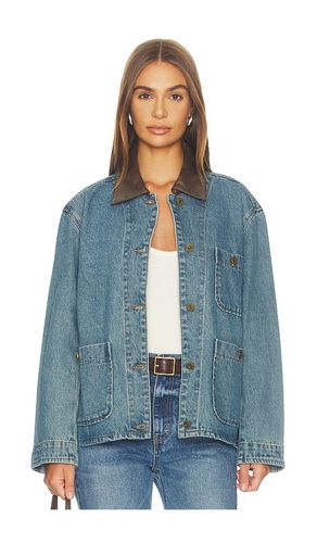 JACKE LESLIE in . Größe L. Also in M, S, XS - ASTR the Label - Modalova