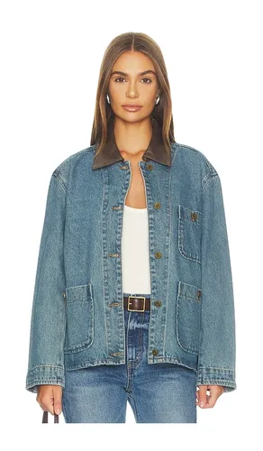 Leslie Jacket in . Size L. Also in M, S, XL, XS - ASTR the Label - Modalova