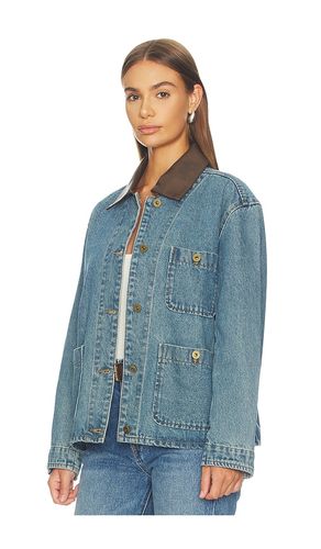 JACKE LESLIE in . Größe L. Also in M, S, XS - ASTR the Label - Modalova