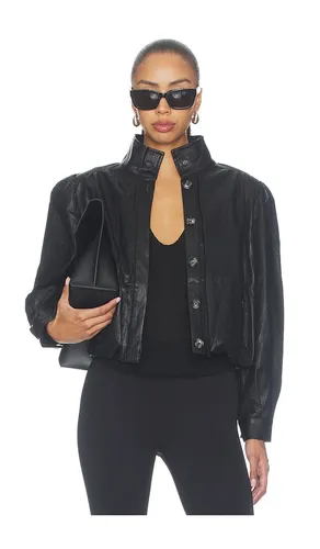 Estero Jacket in . Size L. Also in S, XS - ASTR the Label - Modalova
