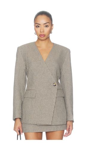 Arielle Blazer in . Size L. Also in M, S, XL, XS - ASTR the Label - Modalova