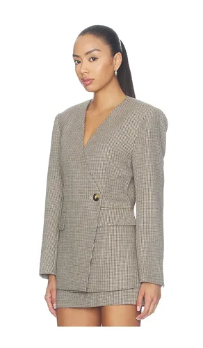 Arielle Blazer in . Size L. Also in M, S, XL, XS - ASTR the Label - Modalova