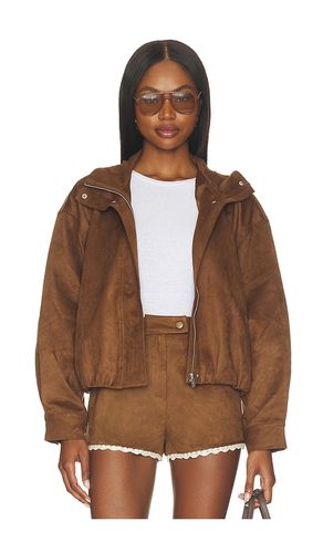 Cooper Jacket in . Taglia L. Also in M, S, XL, XS - ASTR the Label - Modalova
