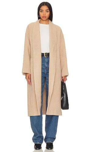 Edna Coat in Tan. - size L (also in S) - ASTR the Label - Modalova