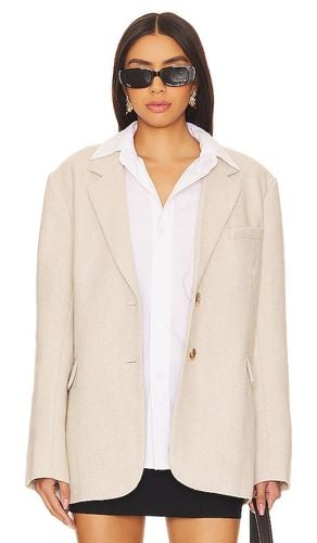 Rachel Blazer in Beige. - size M (also in S) - ASTR the Label - Modalova