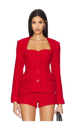 X REVOLVE Rivka Blazer in . - size M (also in L, S, XL) - ASTR the Label - Modalova