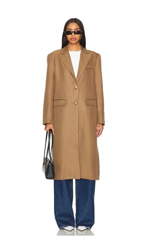 Brylee Coat in . Size S. Also in XL - ASTR the Label - Modalova
