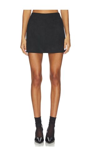 Laudine Skirt in . - size L (also in M, S, XL, XS) - ASTR the Label - Modalova