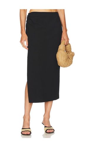 Asha Skirt in . - size L (also in M, S, XL, XS) - ASTR the Label - Modalova