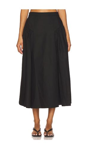 Laila Skirt in . - size L (also in M, S, XL, XS) - ASTR the Label - Modalova