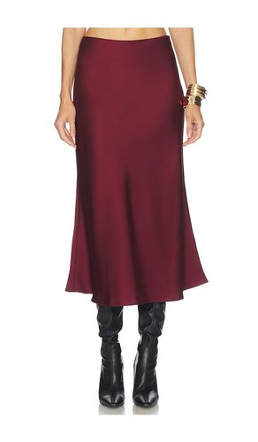 Windey Skirt in . - size L (also in M, S, XL) - ASTR the Label - Modalova
