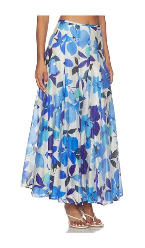 Kaley Skirt in . Size L. Also in M, S - ASTR the Label - Modalova