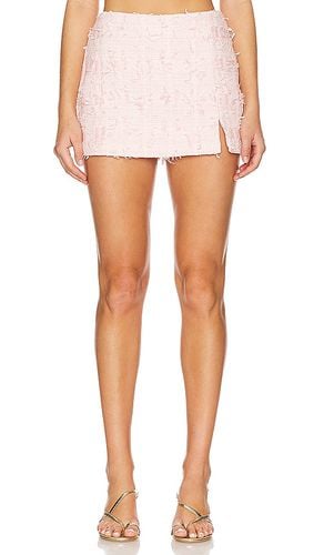 Darcie Skort in Blush. - size S (also in L) - ASTR the Label - Modalova