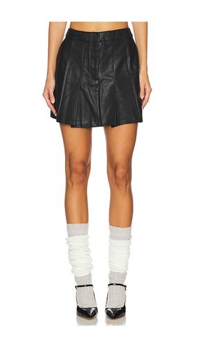 Mikita Skirt in . - size L (also in S, XL, XS) - ASTR the Label - Modalova