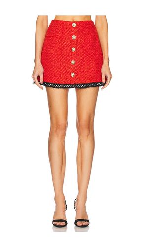 Mavey Skirt in . - size L (also in M, XL) - ASTR the Label - Modalova