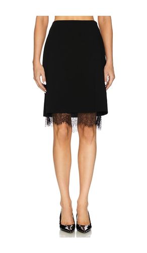 Itzayana Skirt in . - size M (also in XL, XS) - ASTR the Label - Modalova