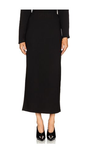 Kana Skirt in . - size L (also in S, XL, XS) - ASTR the Label - Modalova
