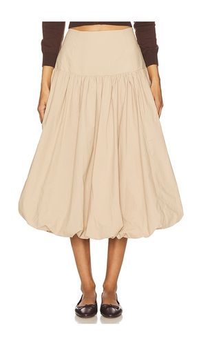 Laryn Skirt in . - size L (also in M, S, XS) - ASTR the Label - Modalova