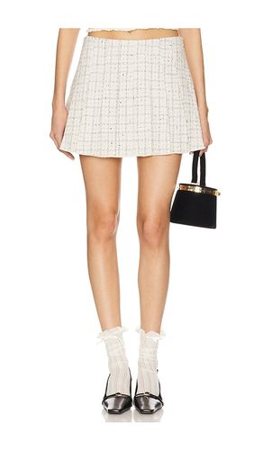 Zoela Skirt in . - size L (also in M, S) - ASTR the Label - Modalova
