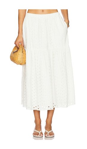 Nalley Skirt in . - size L (also in M, S, XS) - ASTR the Label - Modalova