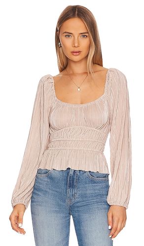 Ziva Top in . Size L, XL - ASTR the Label - Modalova