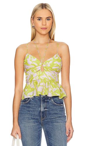 Minka Top in Lavender. - size L (also in M) - ASTR the Label - Modalova