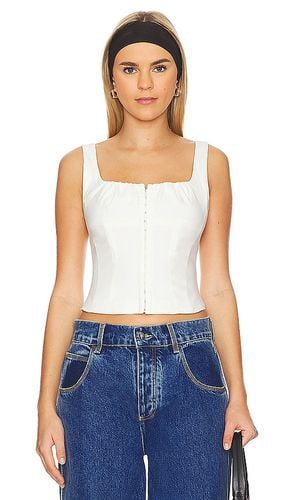 Evetta Top in . Taglia M, XL, XS - ASTR the Label - Modalova