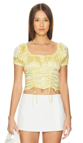 Prisca Top in . - size M (also in S) - ASTR the Label - Modalova