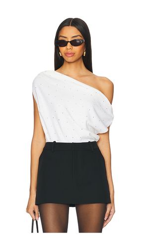 Devin Sweater Top in . - size L (also in XL, XS) - ASTR the Label - Modalova