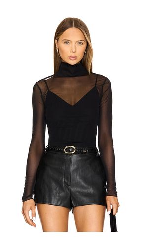 Olia Bodysuit in . - size L (also in M, S, XL, XS) - ASTR the Label - Modalova