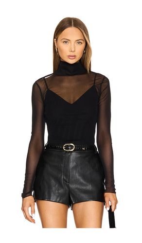 Olia Bodysuit in . Taglia M, XL, XS - ASTR the Label - Modalova