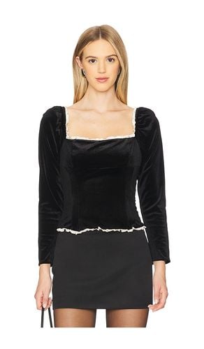 Briella Top in . - size L (also in M, S, XL/1X, XS) - ASTR the Label - Modalova