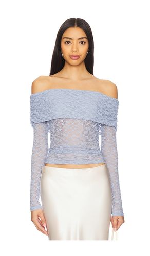 Diamante Top in Baby . - size L (also in M, XL) - ASTR the Label - Modalova