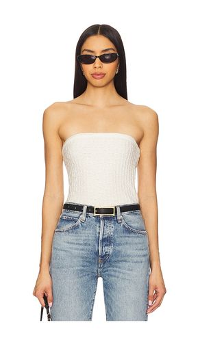 Kai Sweater Tube Top in . - size L (also in M, S) - ASTR the Label - Modalova