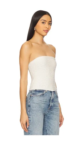 Kai Sweater Tube Top in . Size M. Also in S - ASTR the Label - Modalova