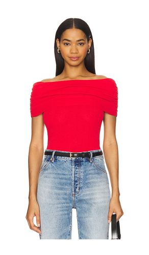 Kylin Sweater Top in . - size L (also in M, S, XS) - ASTR the Label - Modalova