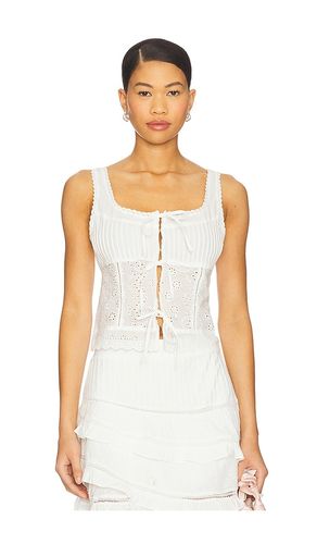 Kensley Top in . - size L (also in M, S, XL, XS) - ASTR the Label - Modalova