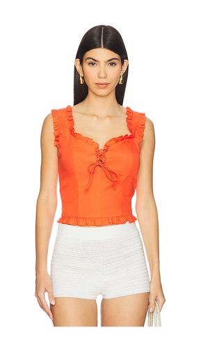 Raelyn Top in . - size L (also in M, S, XL, XS) - ASTR the Label - Modalova