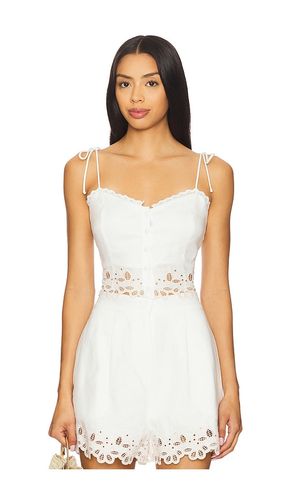 Kiya Top in . - size L (also in M, S, XS) - ASTR the Label - Modalova