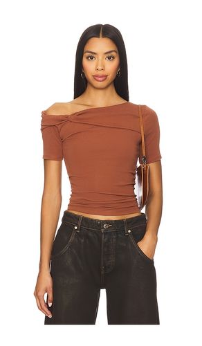 Saylah Top in . - size L (also in M, S, XS) - ASTR the Label - Modalova