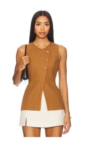 Sonja Vest in . - size L (also in M, S, XS) - ASTR the Label - Modalova