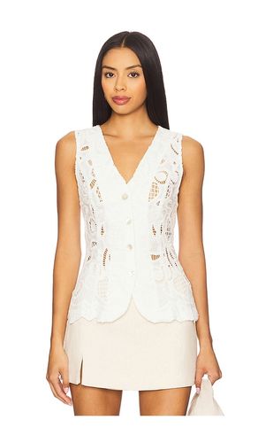 Meira Vest in . - size L (also in M) - ASTR the Label - Modalova