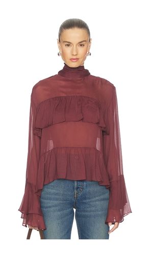 Fae Top in . - size L (also in M, S, XL, XS) - ASTR the Label - Modalova