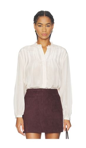 Ashton Top in Ivory. - size L (also in M, S, XL, XS) - ASTR the Label - Modalova