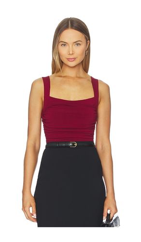 Voncile Bodysuit in . - size L (also in M, S, XL, XS) - ASTR the Label - Modalova