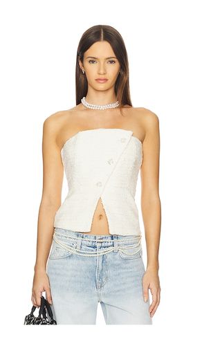 Moina Top in . Taglia L. Also in M - ASTR the Label - Modalova