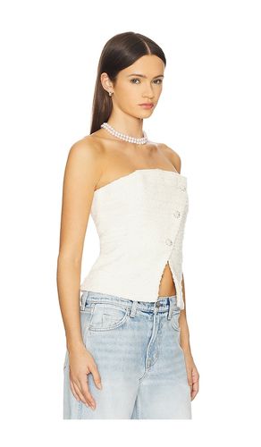 Moina Top in . Size L. Also in M, S - ASTR the Label - Modalova